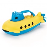 Eco-Friendly Submarine for Play Green Toys