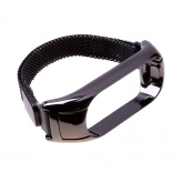 Magnetisches Armband für Xiaomi Mi Band 5 – Schwarz