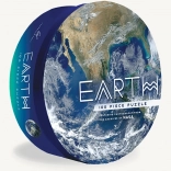 Earth Puzzle 100 Pieces Chronicle Books