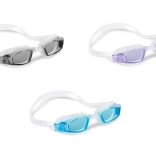Kids’ swimming goggles with UV protection and anti-fog