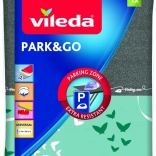 Universeller Bügelbrettbezug Park and Go