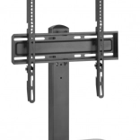 Elegant TV and Monitor Stand Techly