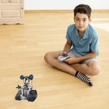 Remote Control Robot