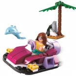 Sluban Schwebegleiter