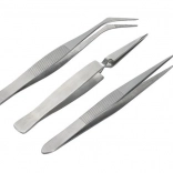 Modeling Tweezers Set – 3 Pieces