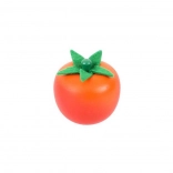 BIGJIGS Wooden Tomato for Kids’ Play Kitchen