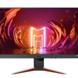 24" gamingmonitor BENQ MOBIUZ EX240N, 165 Hz, 1 ms, LED
