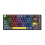 Mechanische Tastatur ONIKUMA G52 USB