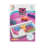 Mindok Smart IQ XOXO Logical Game