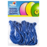Blue Inflatable Balloons for Celebrations
