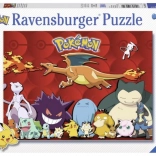 Ravensburger Pokémon XXL 100 Pieces Puzzle