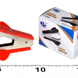 Wiky Staple Remover Red