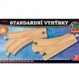 Maxim standard switches 2 pcs