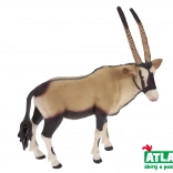 antelope figurine 11 cm