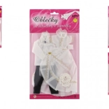 Wedding - Doll Outfits