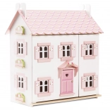 Le Toy Van poppenhuis Sophie Daisylane, houten
