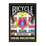Bicycle Color Collection Playing Card Set
