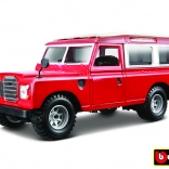 Land Rover Rouge Bburago 1:24