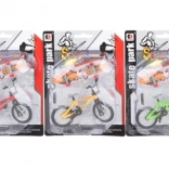 Screw-together skateboard and bike for kids