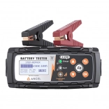 2-in-1 car battery tester and charger ANCEL BT521