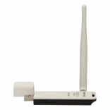 USB Wi‑Fi Adapter N150 with Detachable 4 dBi Antenna