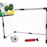 Football Goal 2in1 with Ball
