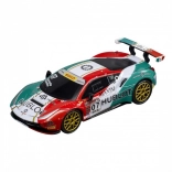 Car CARRERA GO!!! Ferrari 488 GT3 1:43
