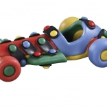 mic-o-mic construction kit racing car
