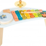 Groovy Beats musical table for children small foot