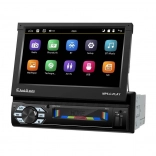 Car Monitor Podofo 7" with Carplay and Android Auto support