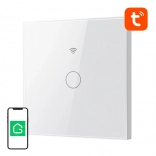 Intelligenter Touch-Wi‑Fi‑Lichtschalter GOSUND SLS1 (einfach, optional ohne N) TUYA