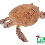Turtle Figurine 8 cm