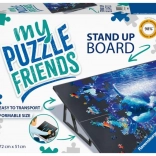 Ravensburger Puzzle My Puzzle Friends: Standing Game Board
