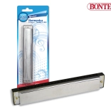 Harmonica en métal pour enfants Bontempi