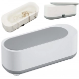 vibrerende batterijreiniger voor sieraden en brillen