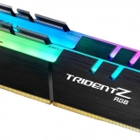 G.SKILL Trident Z RGB DDR4 16 GB (2×8 GB) 3600 MHz CL18 für AMD