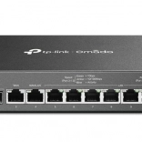 Router VPN Gigabit PoE+ Omada ER7212PC