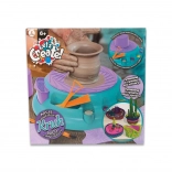 Pottery Wheel for Kids Creator