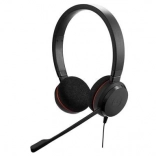 Jabra Evolve 20 Stereo Headset für Microsoft Teams