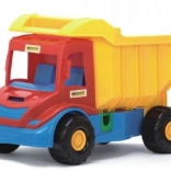 Multi Truck Dumper 38 cm