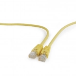 Câble patch Cat 5e 2 m jaune