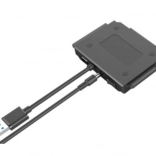 USB 3.0 Adapter for IDE/SATA