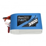 LiPo Akku Gens Ace 3800mAh 7,4V