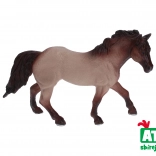 Figurine cheval 15,5 cm