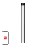 Sensor LED Closet Light YEELIGHT 40 cm, Black, 4000 K