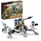 LEGO Star Wars Battle Pack – 501st Clone Troopers