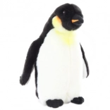 pluchen pinguïn 27 cm eco friendly