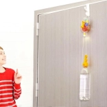 Educational Kit 4M Eco‑Tech Hand- and Gravity-Powered Bulb