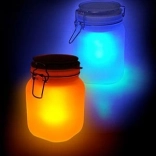 Solarlampe Sun Jar