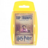 Top Trumps Card Game: Harry Potter and the Order of the Phoenix